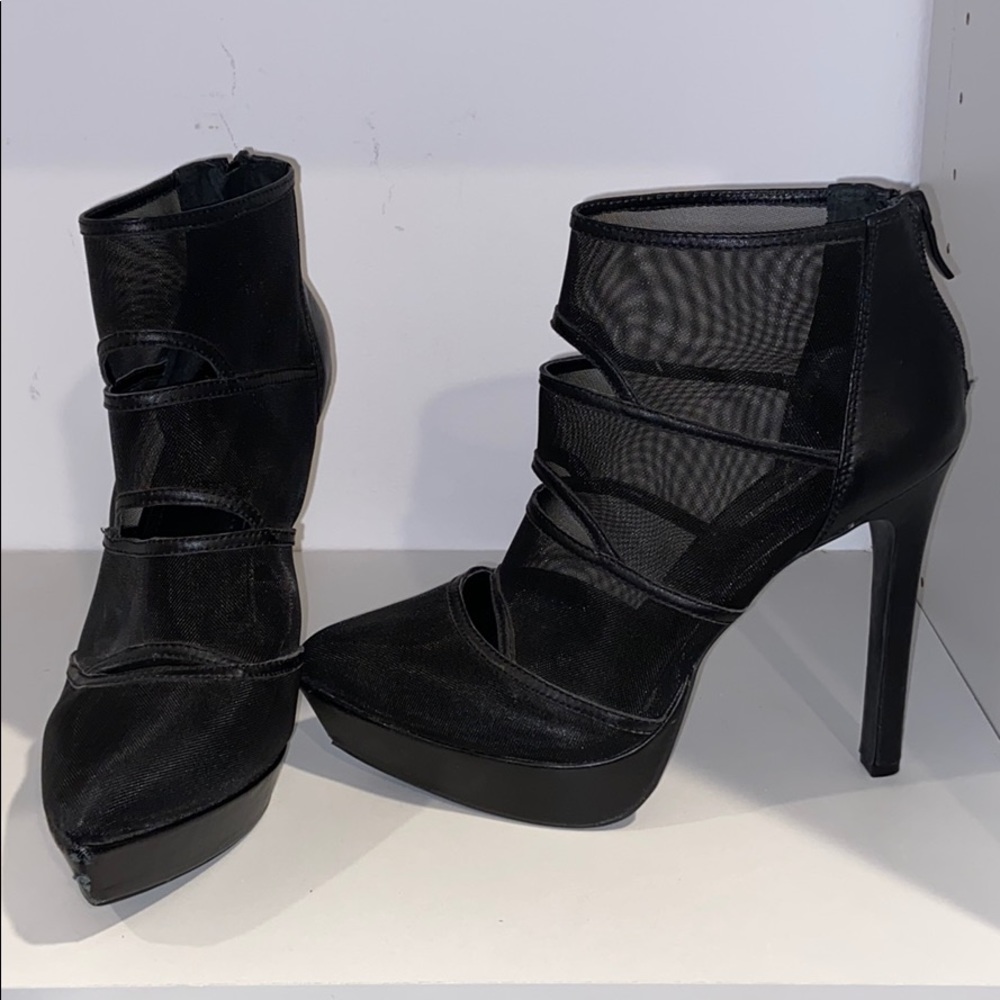 BCBGeneration heels size 10.